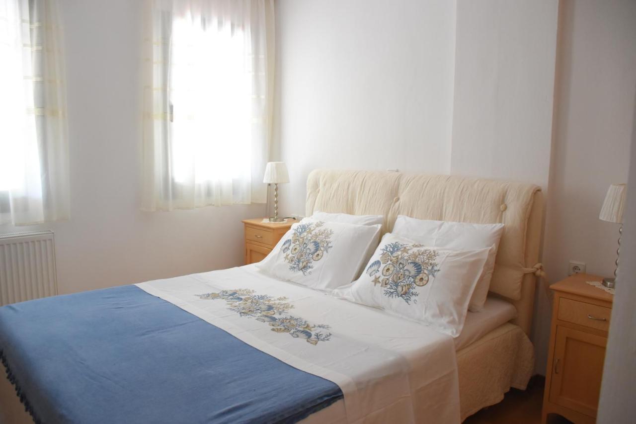 Villa Sofia Parga Luaran gambar