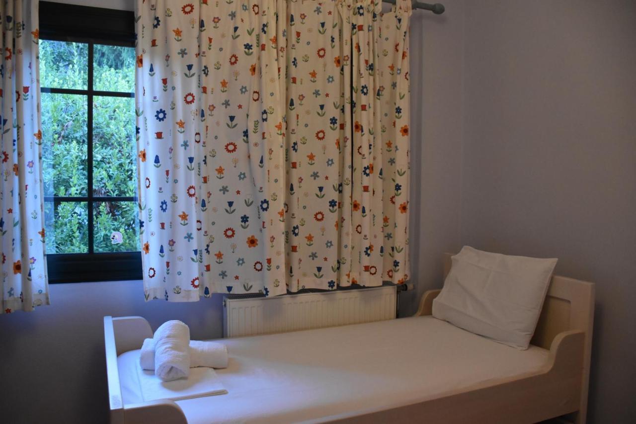 Villa Sofia Parga Luaran gambar