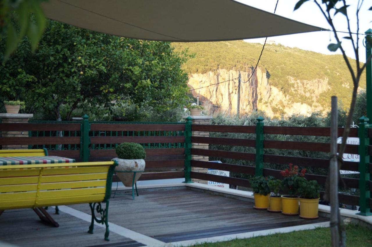 Villa Sofia Parga Luaran gambar